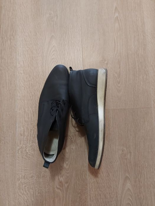 Мъжки зимни обувки