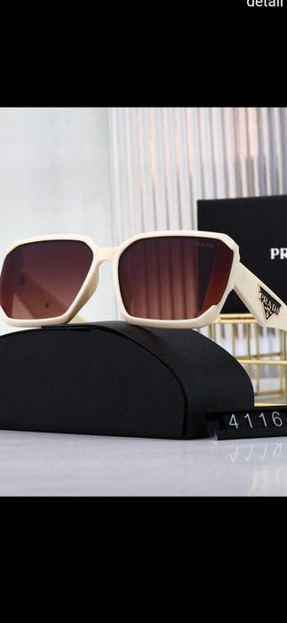 Ochelari soare Pra*da, model 2026, preț fix