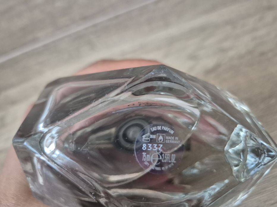 Gucci Bamboo 75 ml