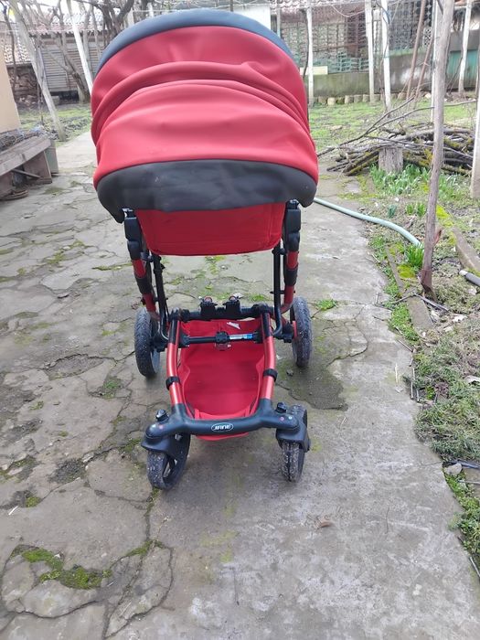 Детска количка Jane