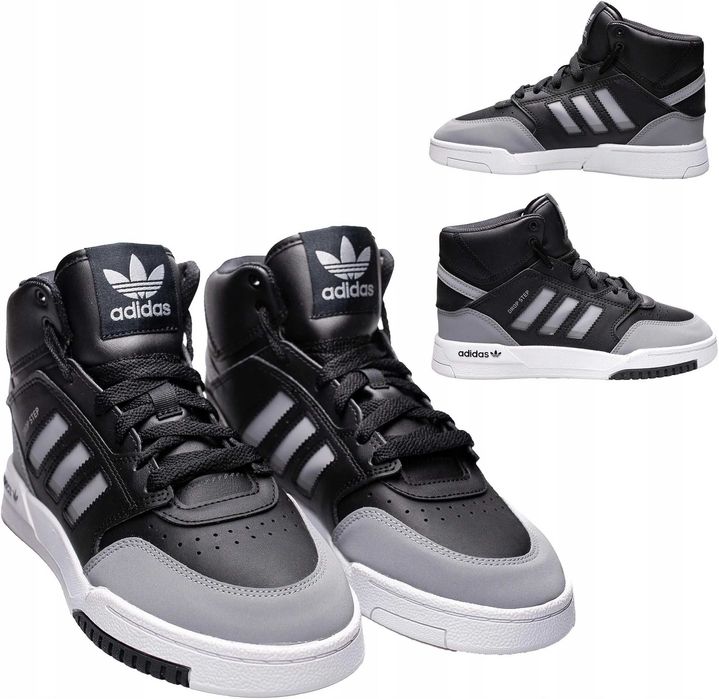 Adidas Drop Step J №33,№33 1/2,№34,№35 Оригинал Код 986