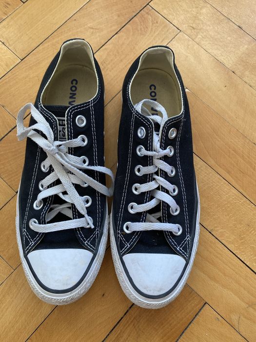 Converse кецове