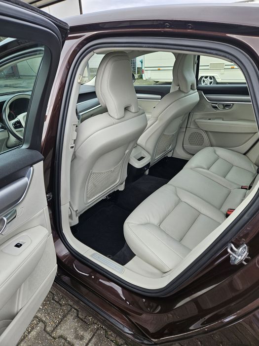 Volvo s90 2018 automat