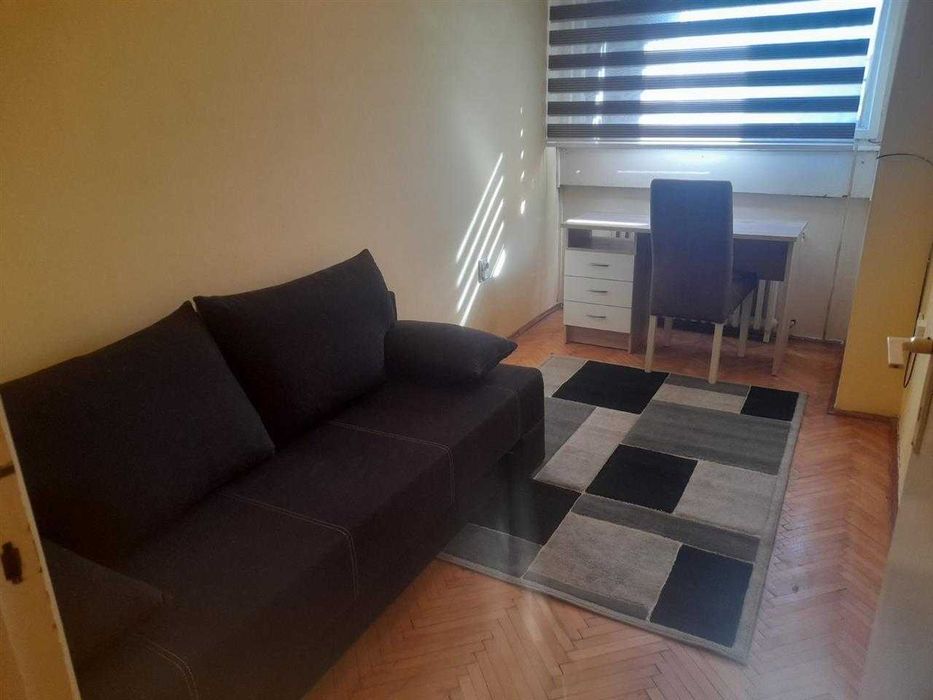 Дава се под наем Тристаен апартамент в Пловдив, Южен - 82 кв.м за 336.6 € - Снимка #5