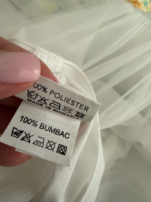 Rochita Anne Be Be, 3-4 ani