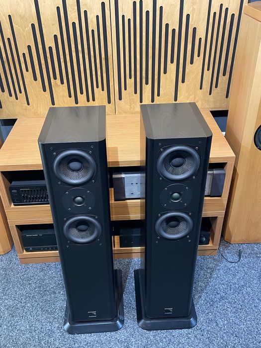 Boxe phonar p 200 mk2