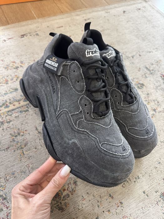 Мъжки маратонки  Balenciaga