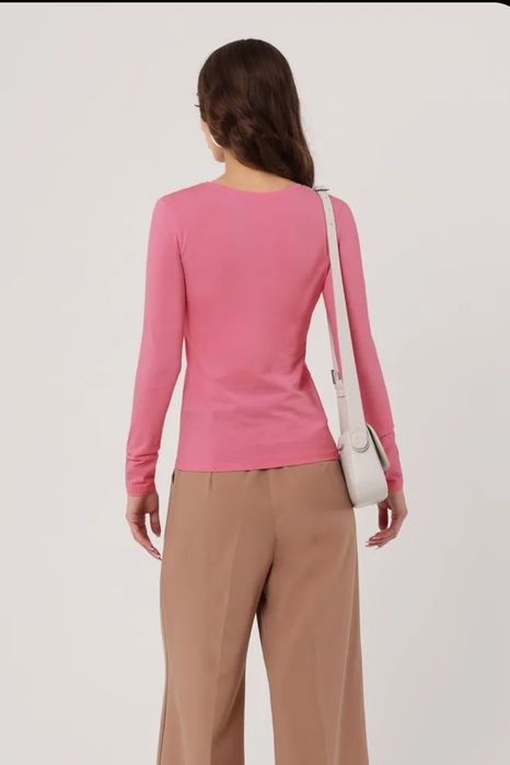 Новый лонгслив M размер