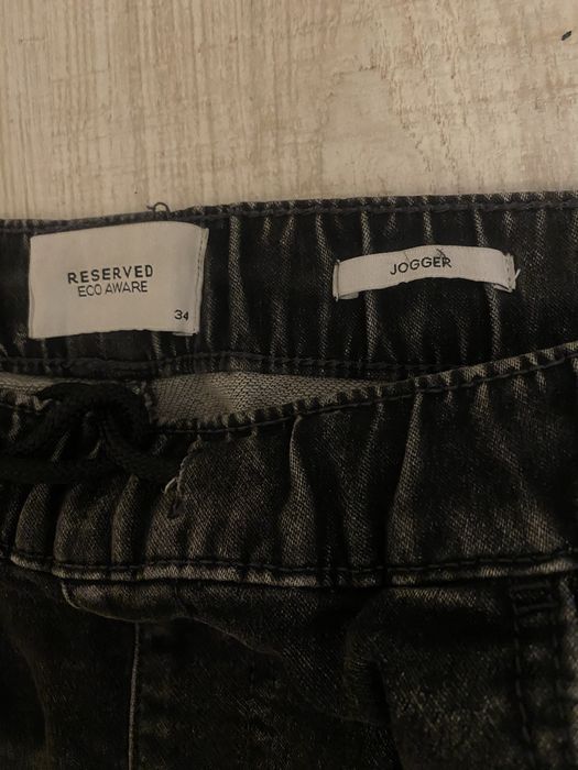 Blug scurt Reserved xl sau 34