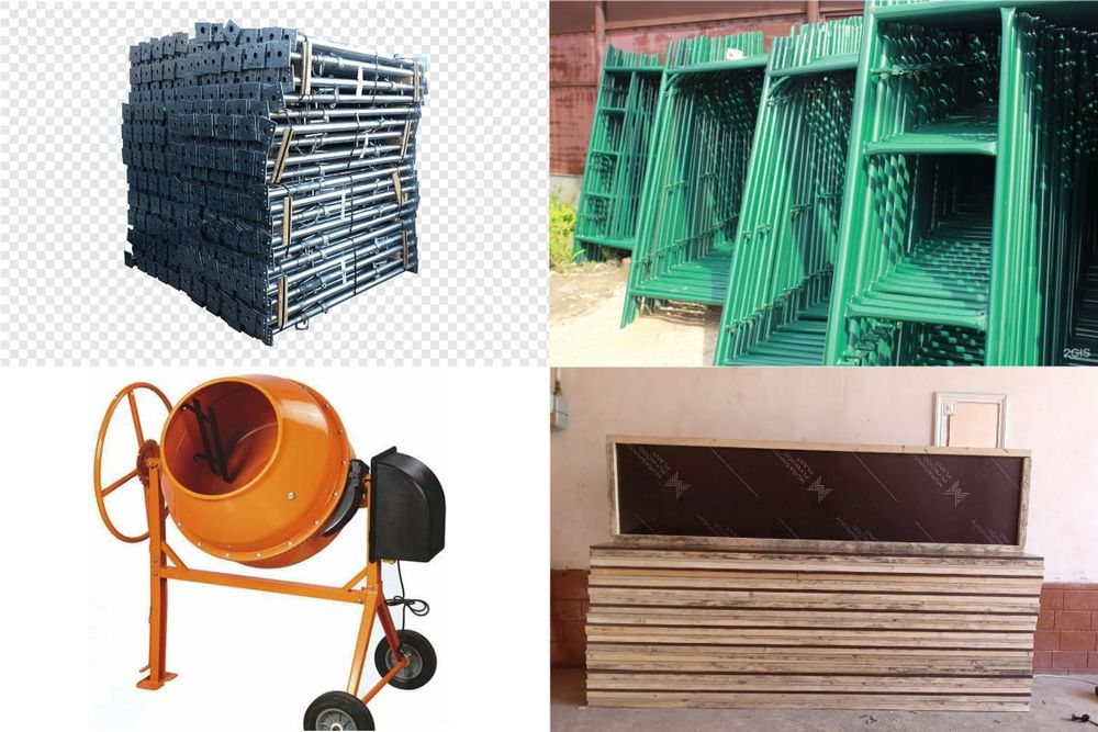 Опалубка/ Opalubka . Лэса dastavka