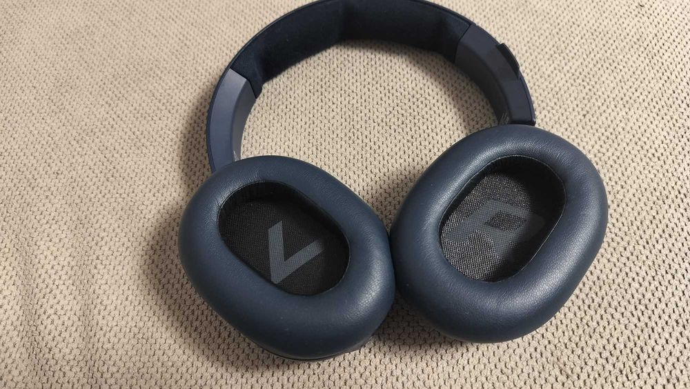Casti Bluetooth Over Ear Plantronics Backbeat GO 810 Noise Canceling