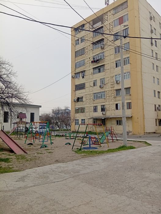 Продам или обмен. Есть долг по кредиту. Однокомнатную квартиру