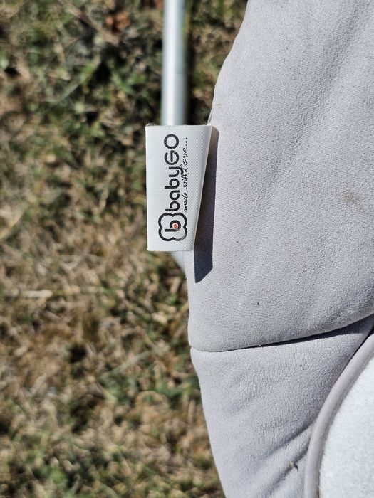 Продавам бебешки люлки