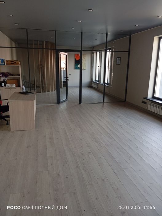 Аренда помещения