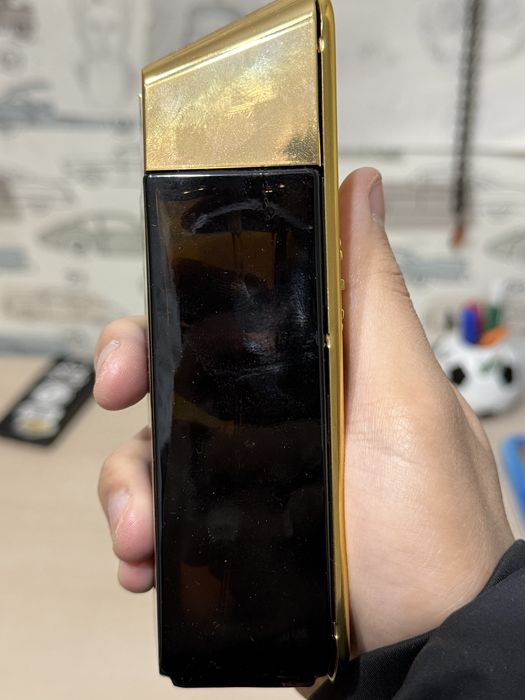 PACO RABANNE 1 million parfum