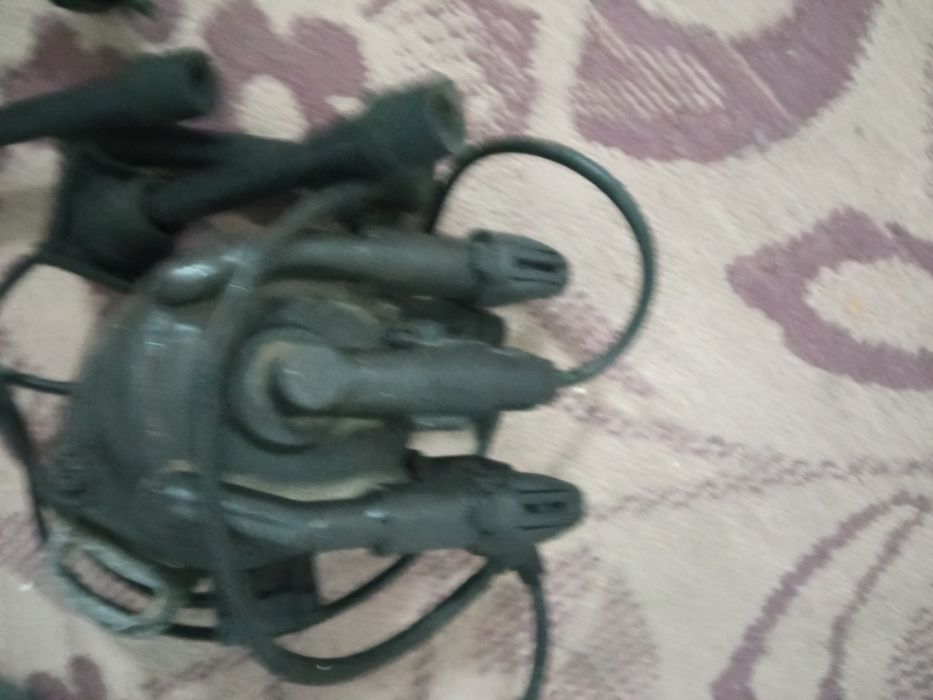 Продам трамблер тойота калдина