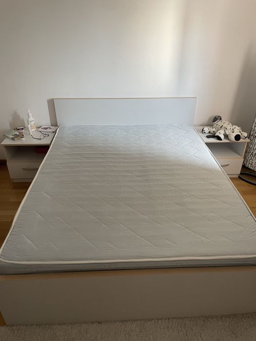 Vand saltea 1.60/2.00m