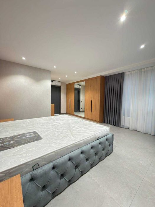 Срочно! Элитный ГАБУС 218 м² с террасой, Ц-6 Минор Казахстан