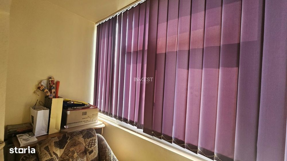 Centru - apartament 2 camere  60mp etaj2