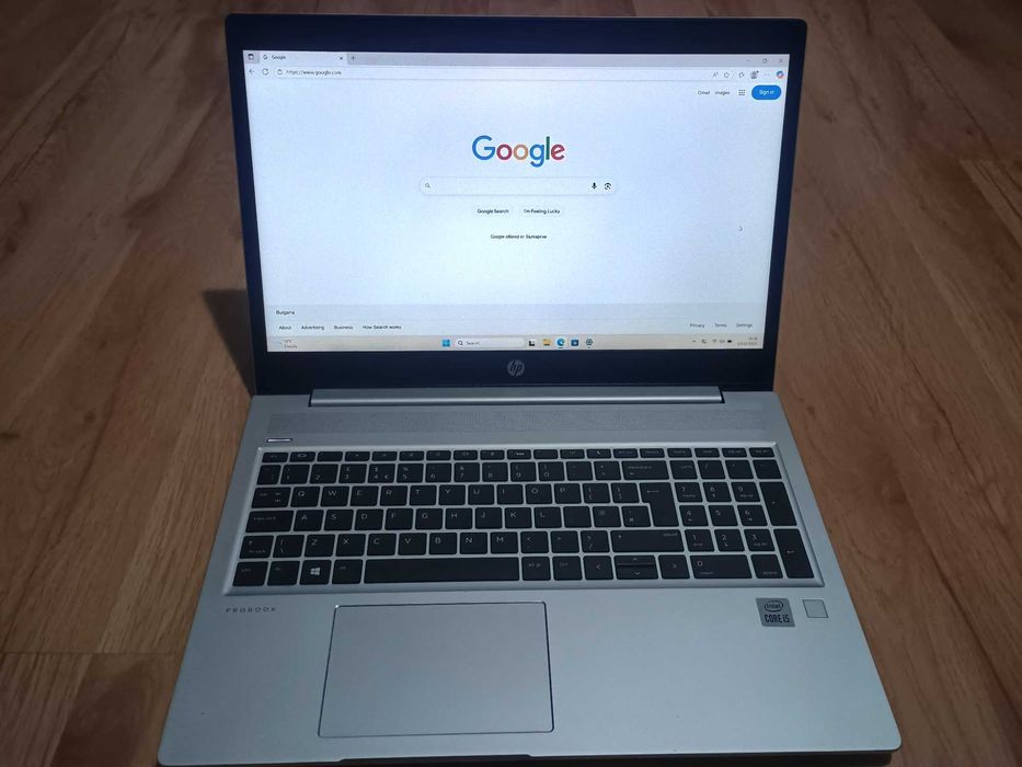 HP ProoBook 450 G7