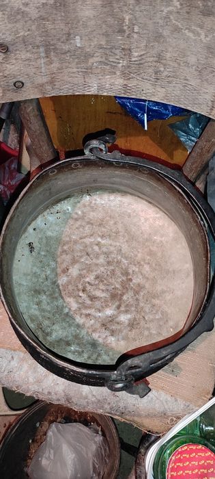 Два стари медника