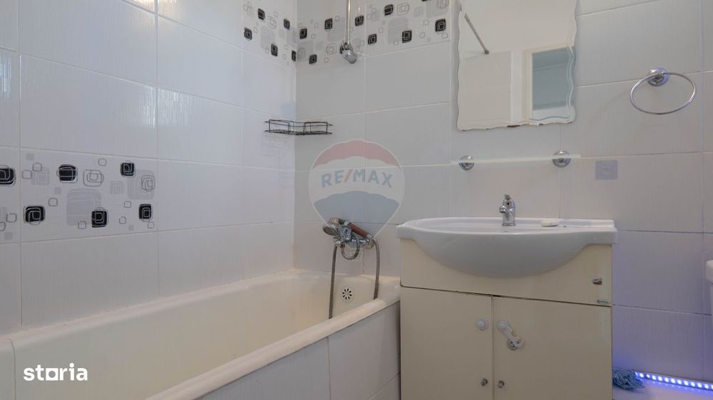 Apartament 2 camere | Șoseaua Pantelimon | Bloc reabilitat termic
