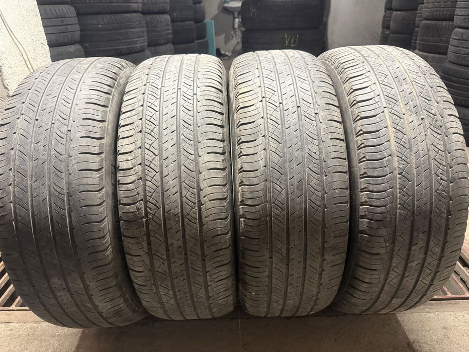 Michelin 215/60/17