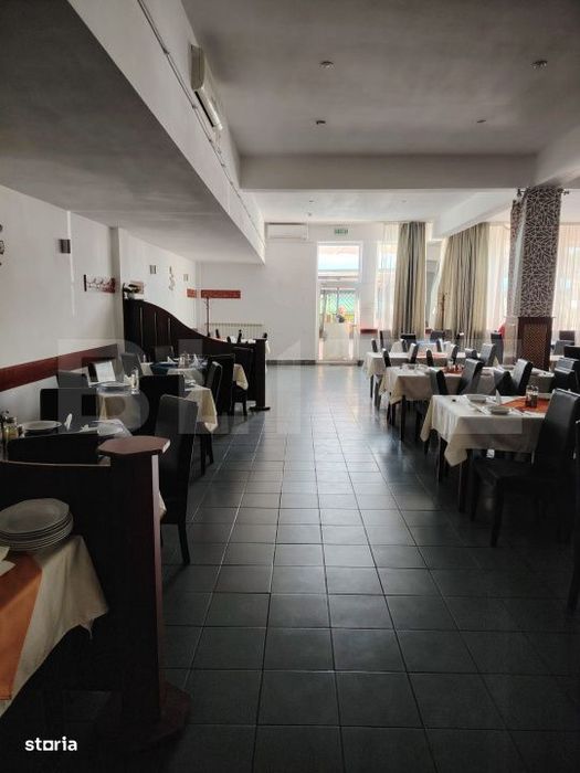 Spatiu de vanzare, 695 mp, zona Campia Turzii