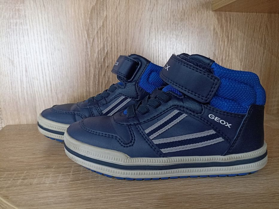 Кроссовки Geox (Италия)