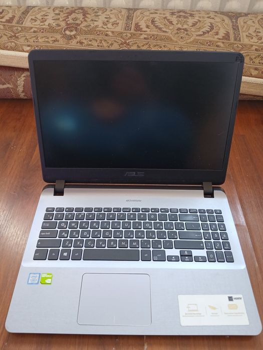 Продается Ноутбук