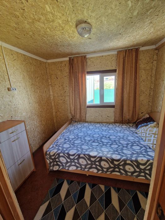 Сдам домик на Бухтарме