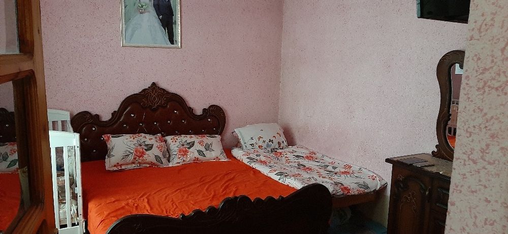 Kelesda uchastka . MIB  ko'chaga yetmasdan peshexod oldidigi ko'cha