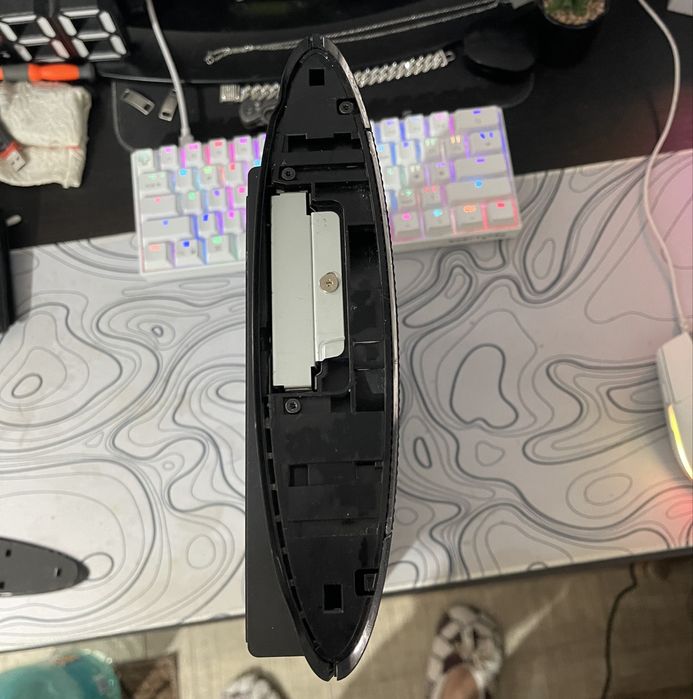 Ps 3 Super Slim in stare foarte buna!