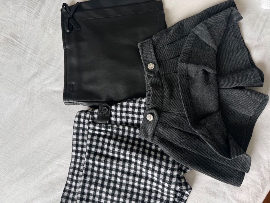 Школьная одежда Lime Zara 116