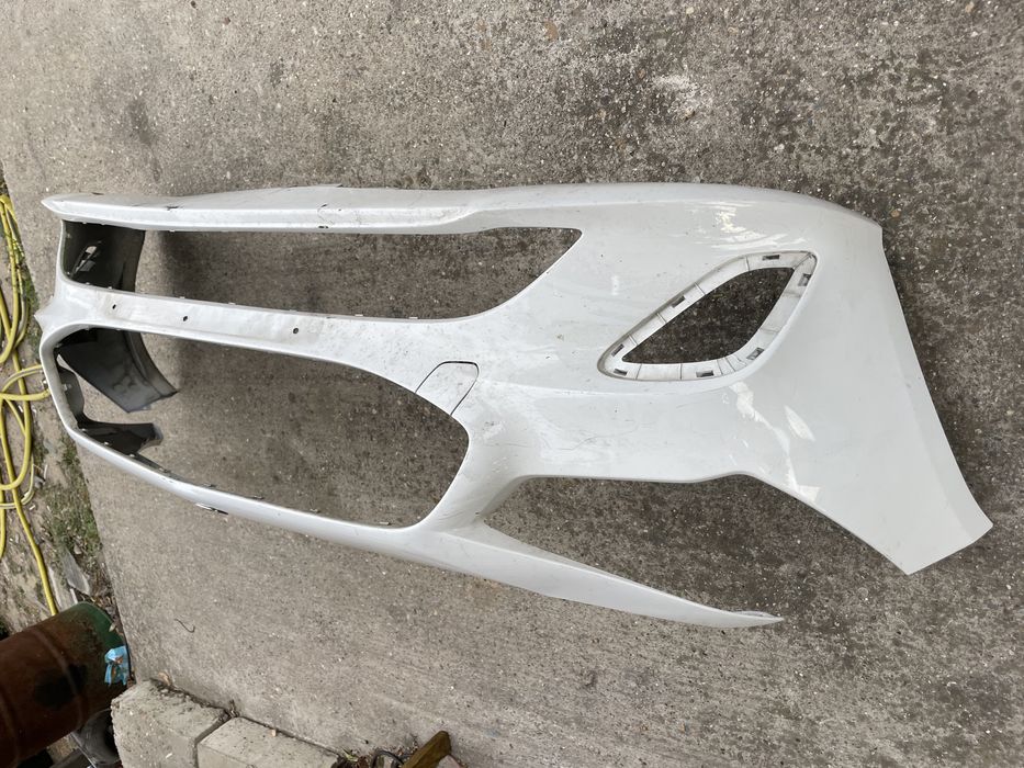 Броня Мерцедес ЦЛА/Mercedes CLA AMG