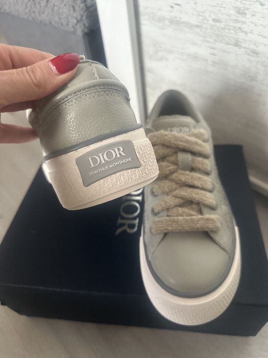 Кецове естествена кожа диор dior