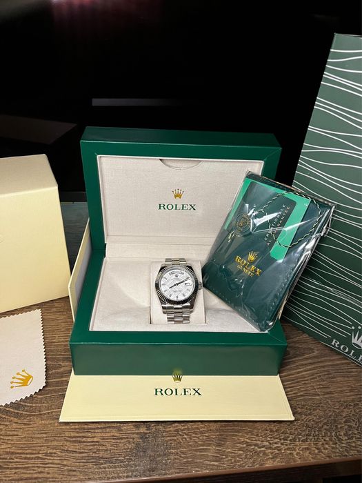 Rolex Daydate Meteorite (Limited Edition)