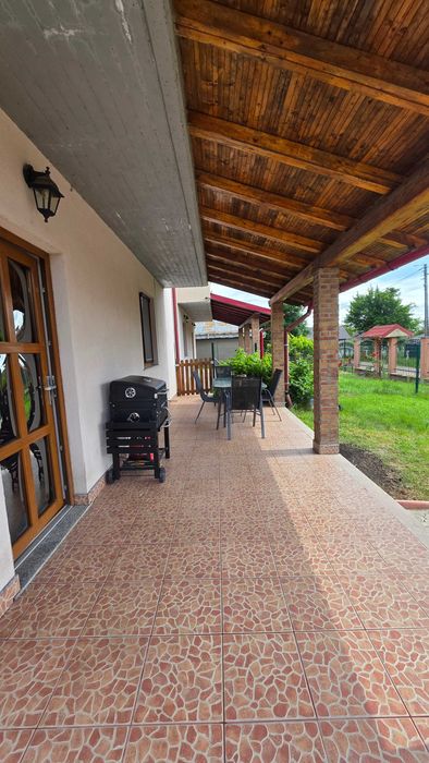 Casa Duplex PARTER+ETAJ 180mp suprafata utila