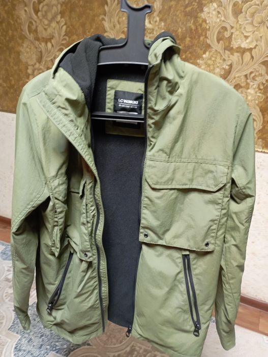 Одежда мужские Б/у