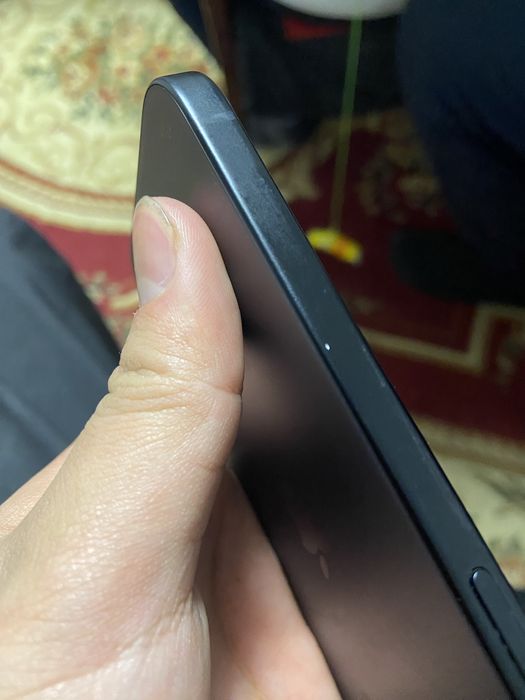 Айфон 15. 128гб 88акум