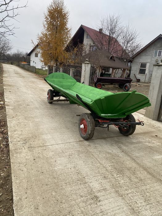 Vand sau schimb faiton de fiat   Cu roti pe 14