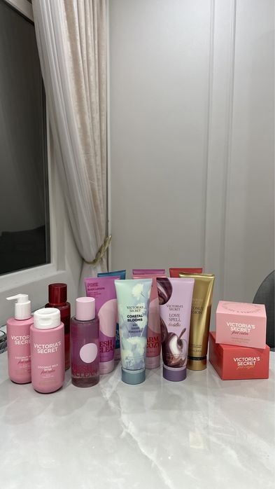 Оригинал Victoria’s Secret