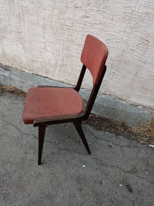 Стул Винтажный 1965 г.