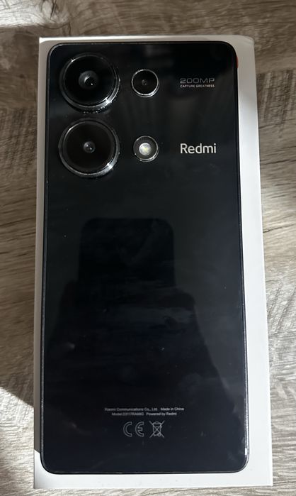 Продам телефон Redmi Note 13 pro
