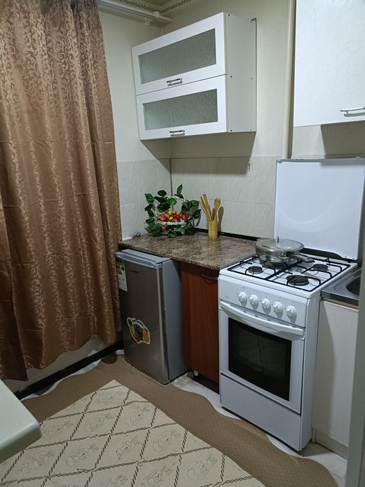 Посуточныи квартира Микраион 2