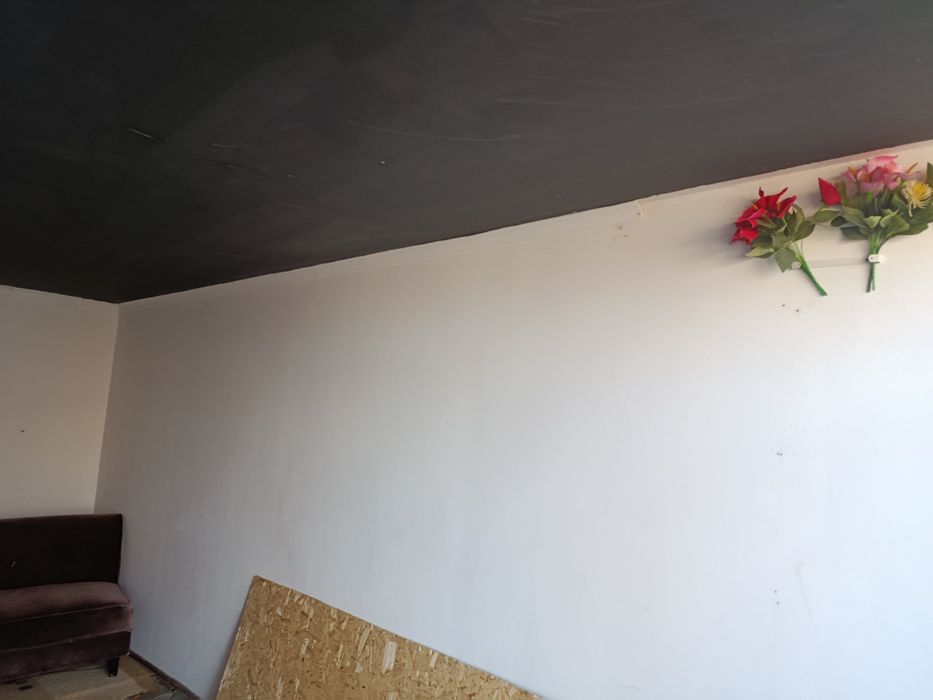 Контейнер жилой утеплённый