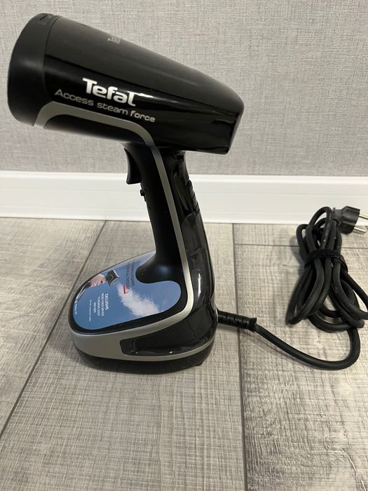 Уред за гладене с пара TEFAL Access Steam 2 in 1