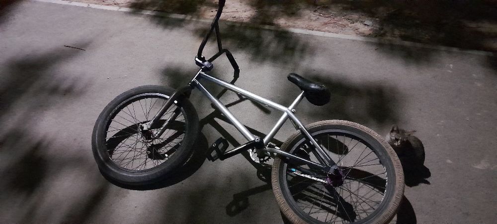 bmx wethepeople versus 2014 (кастом) ОЧЕНЬ СРОЧНО