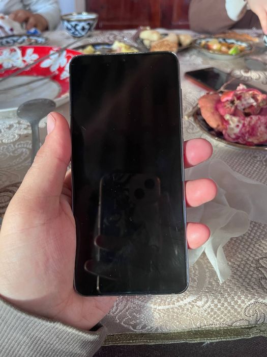 Samsung S21 5G 8/256