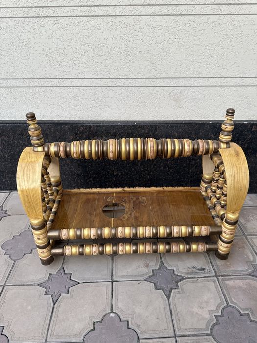 Bolalar beshigi 5,6martta ishlatilgan holati ideal jivoy rasm